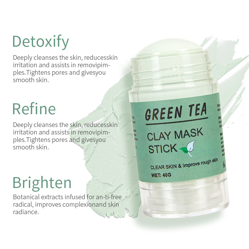 Green tea