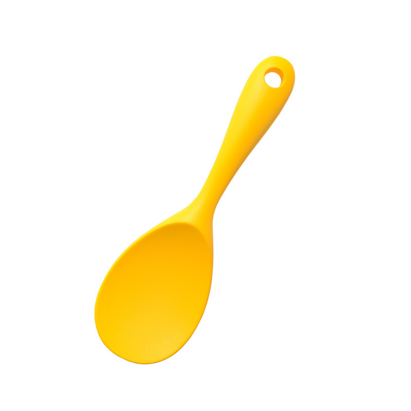 Rice spoon