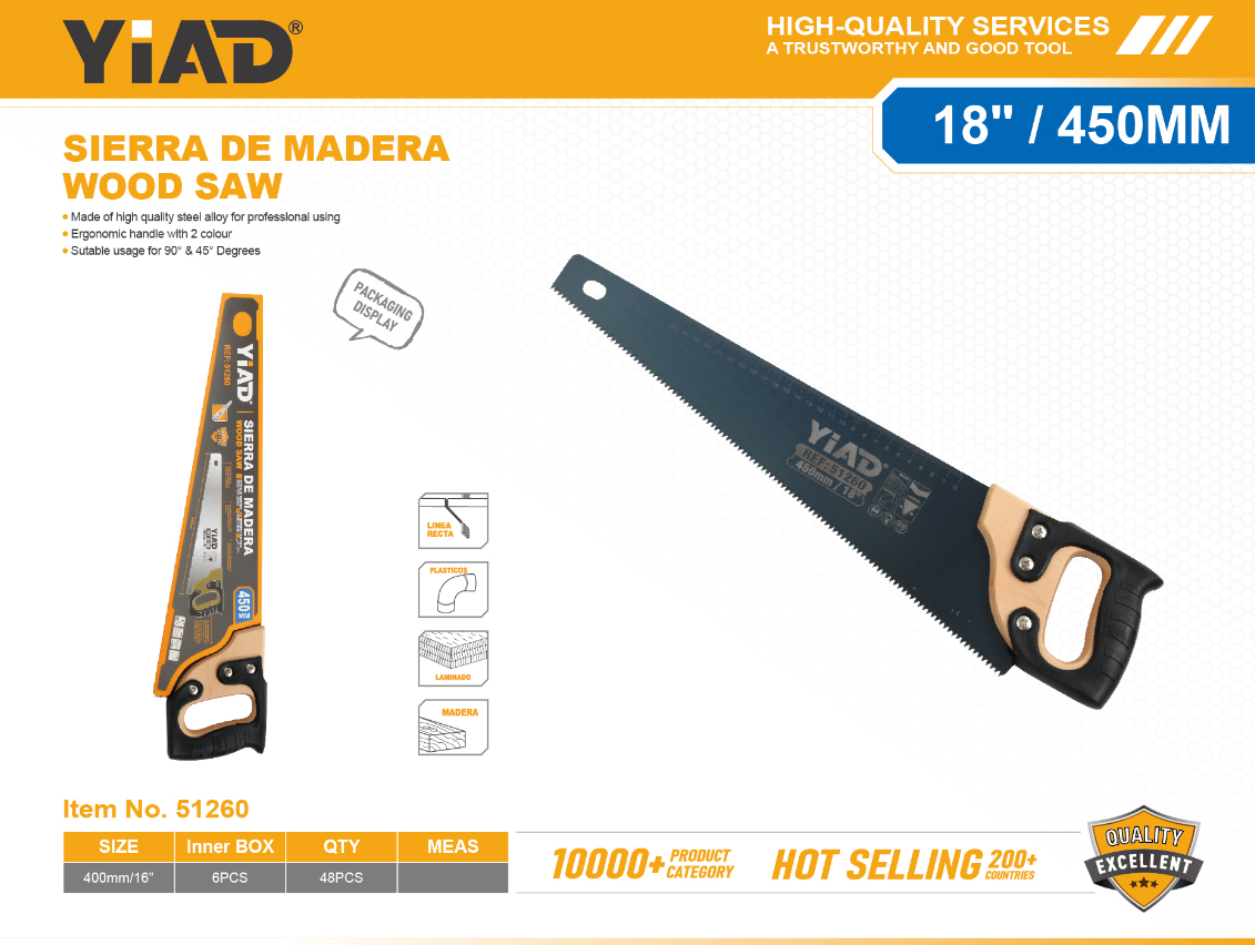 Wood Handle, Hand Saw – Only Support Self-pickup, And The Free Shipping Price Is An Anti-auction Pric