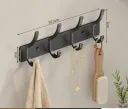 Four Hooks