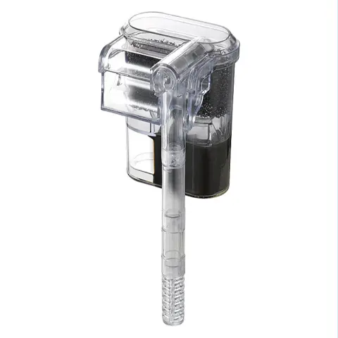 Mini Wall-mounted Filter