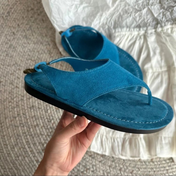 Thong Sandals