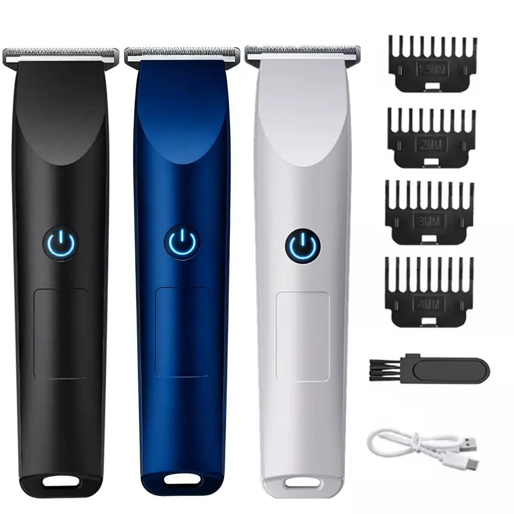 Men's Shaver Electric Hair Clipper Beard Trimmer