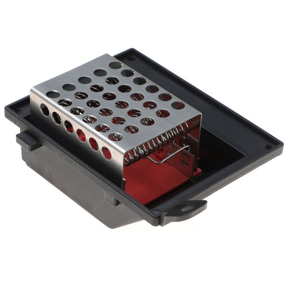 Heater Blower Motor Fan Resistor For M Ercedes-B Enz Viano Vito Mixto W639 -14 — image 2