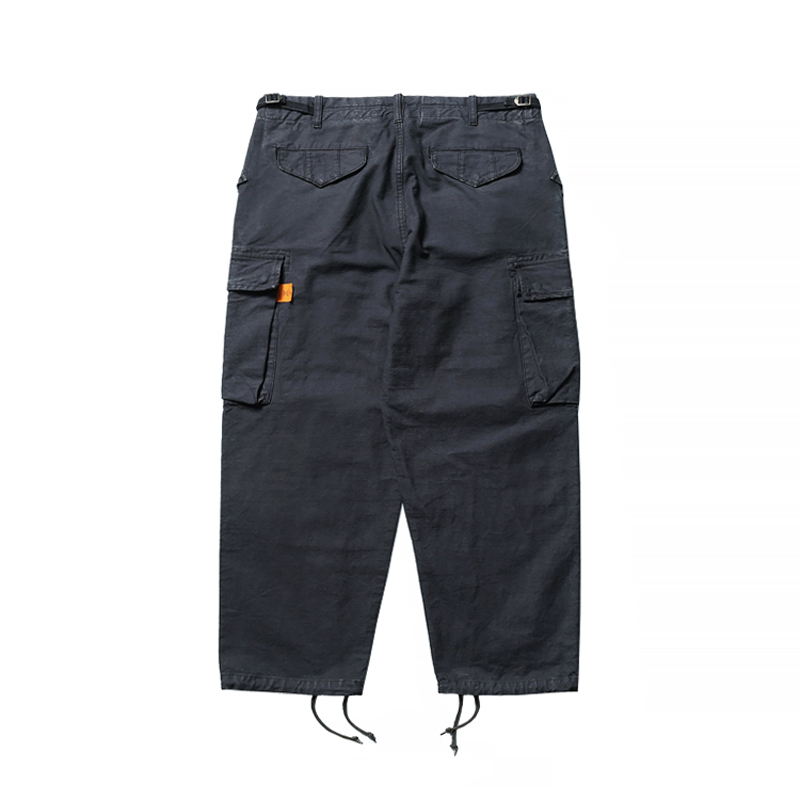 Title 3, Japanse Shawn Yue trendy overalls voor heren. S...