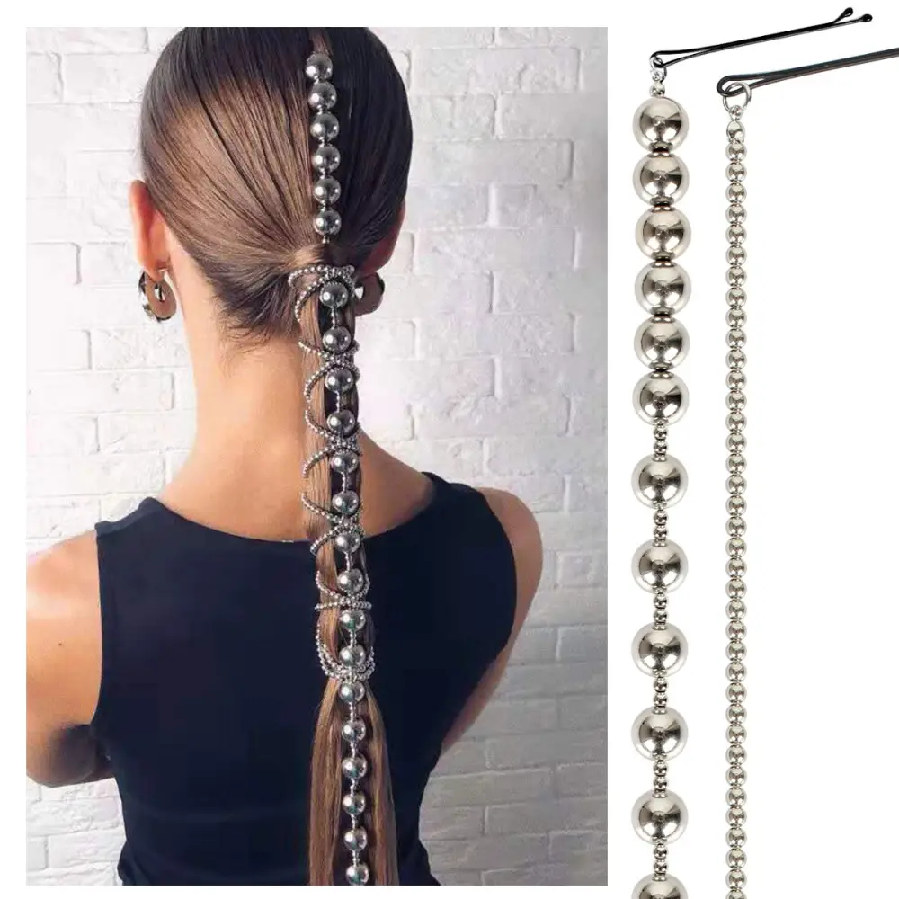 Fashion Accessories Personality Headband Hair