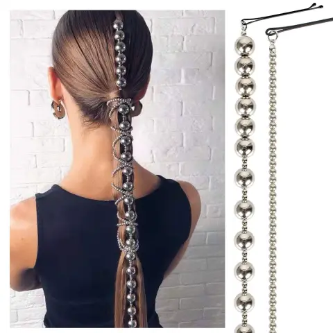 Fashion Accessories Personality Headband Hair