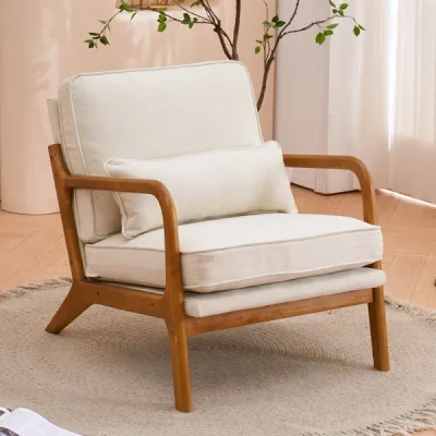 Indoor Lounge Chairs