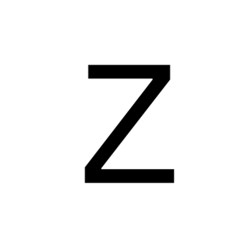 Z