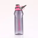 Football Cup 1000Ml Pink