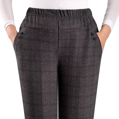 Title 9, Womens Loose High Stretch Fiber Trousers. Enjo...