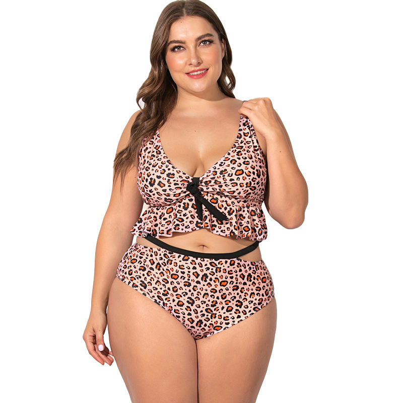 Title 3, Add fat XL fat woman fat girl swimsuit