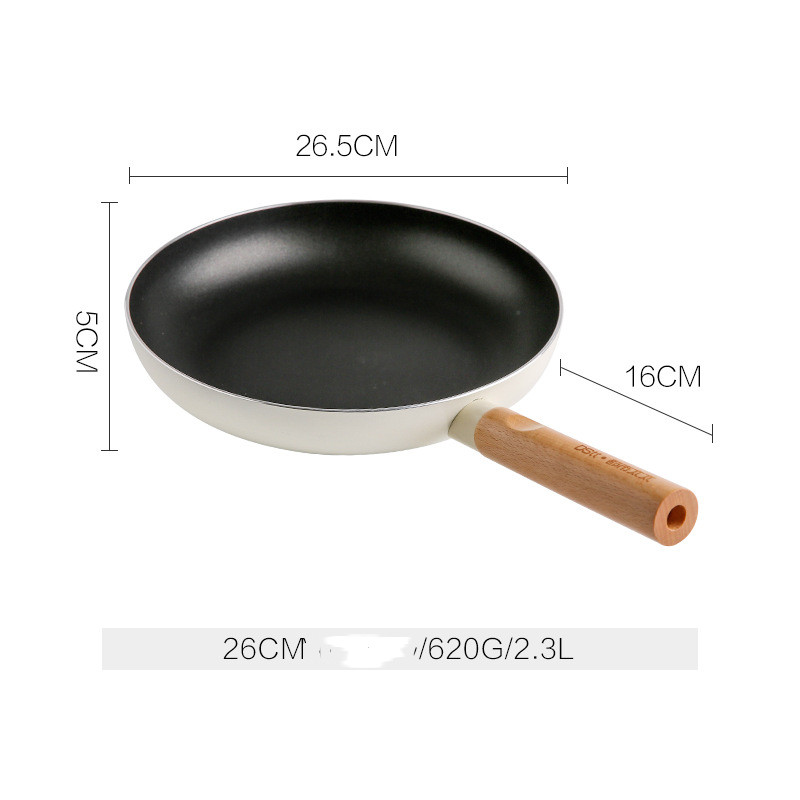 26cm frying pan