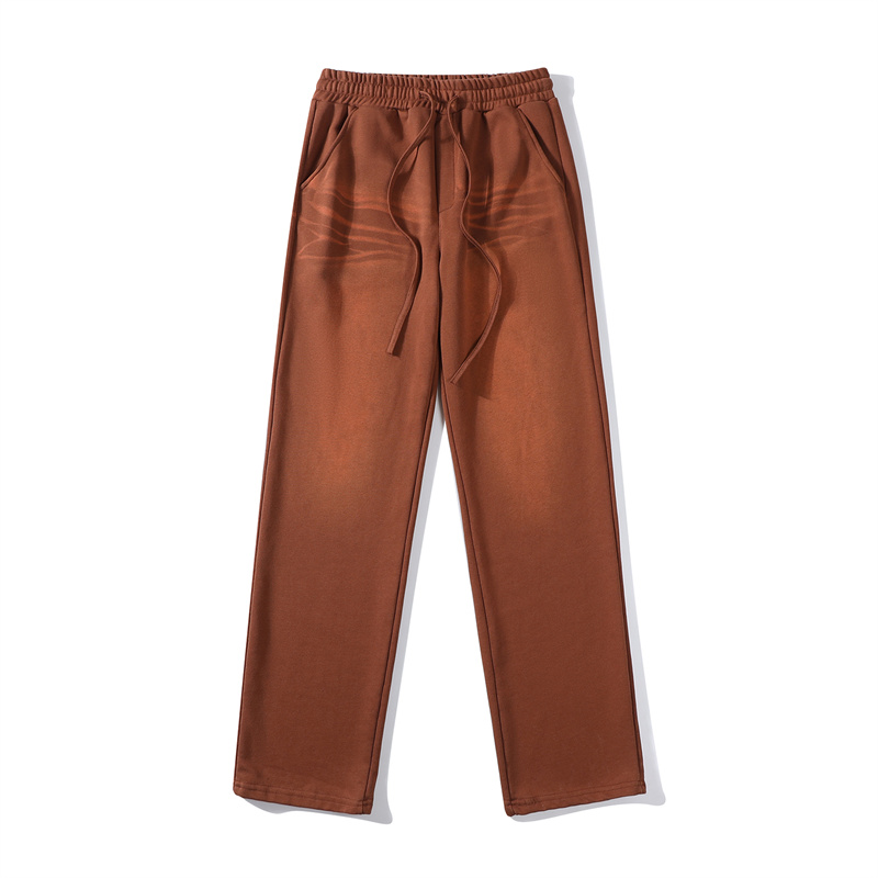 حمايات قطنيّة فضفاضة مستقيمة متعددة الاستخدامات