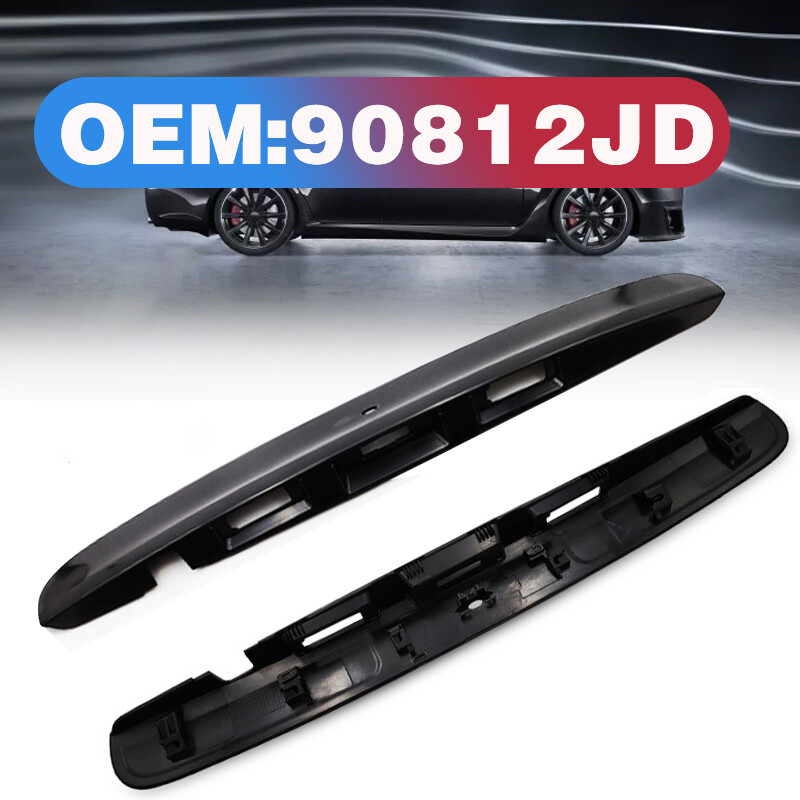 For  Qashqai 2007- 2013 Camera Tailgate Handle Boot Handle OEM 90812JD20H
