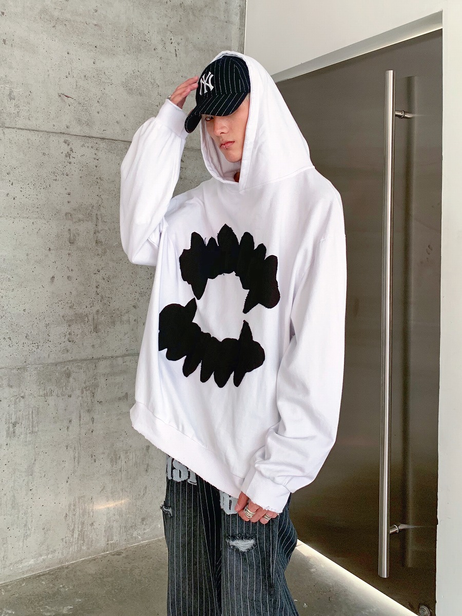 American Vintage Wash Worn Hoodie