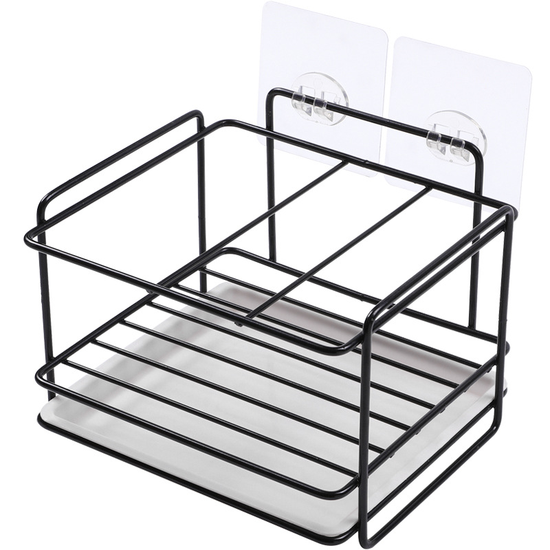 Title 2, Dishwasher sink drain rack