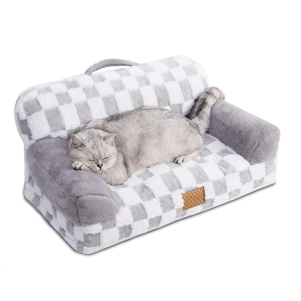 Limited Offer Eco-Friendly Calming Cozy Removable Cover Machine Washable Non-Sli