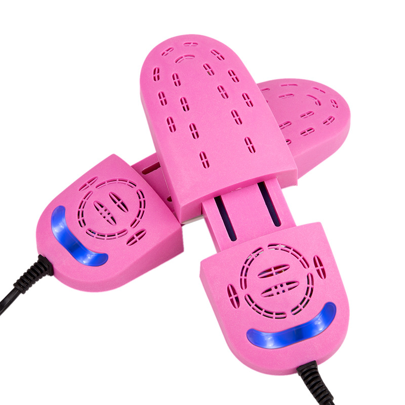 UV Shoe Sanitizer Dryer