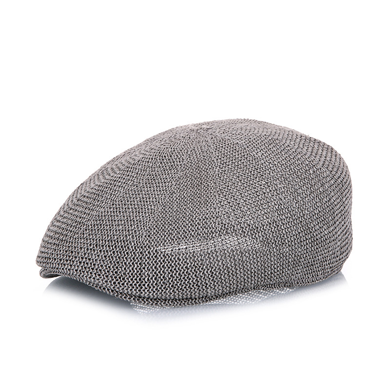 Title 6, Casquette en maille de protection solaire