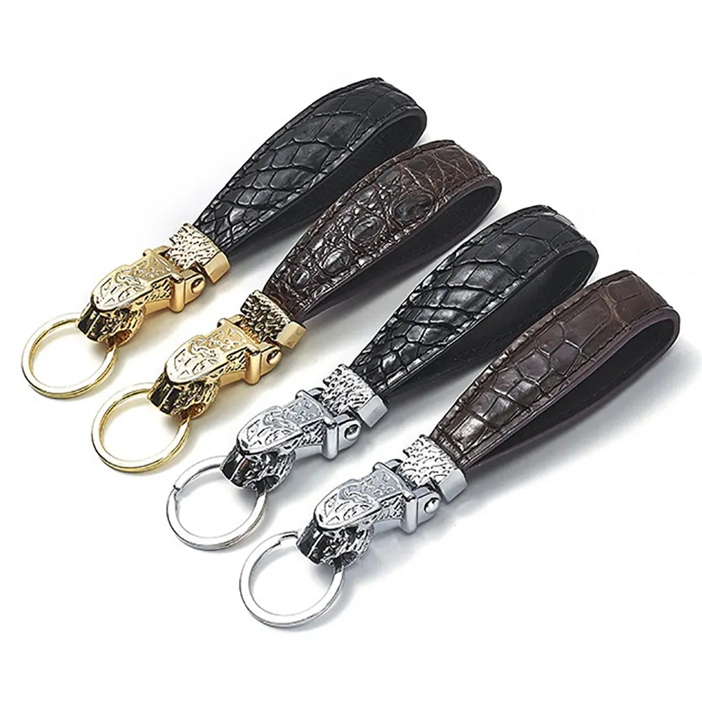 Waist Hanging Personalized Creative Car Key Chain
