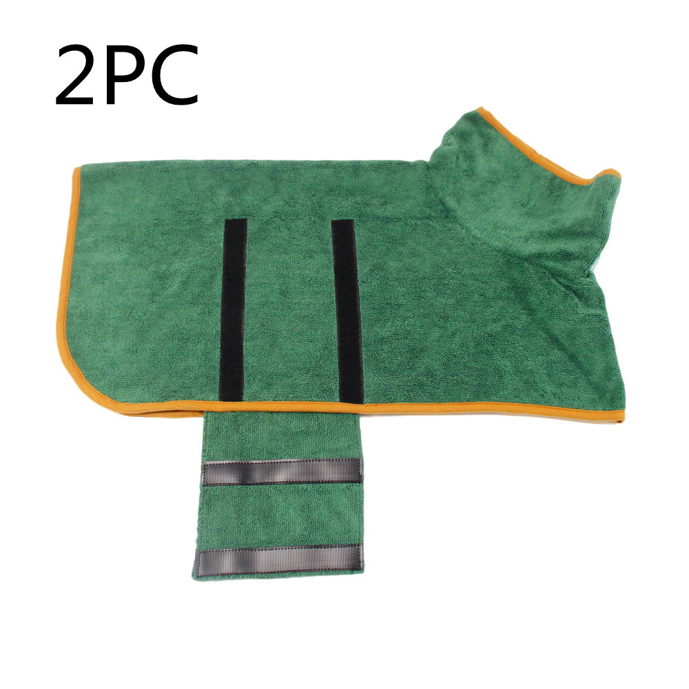 Green 2PC