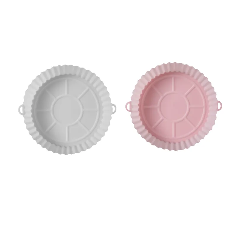 Silicone Baking Tray Mat Air Fryer Rest Kitchen Tools – image 8
