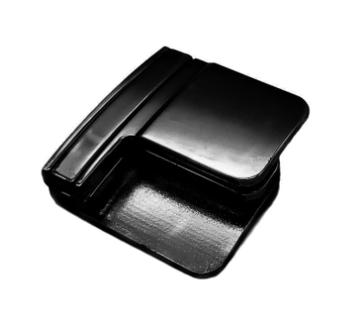 Belt Buckle Unisex Waist