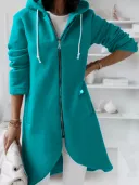 Peacock Blue