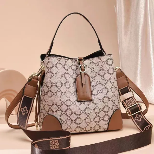Large Capacity Handbag For Women 2 Style - Shop at LoveMi