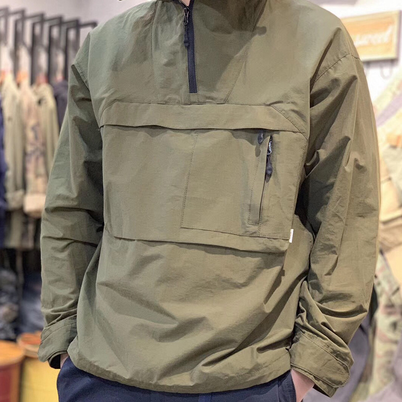 Assault Sweater Plus Size Street Tooling