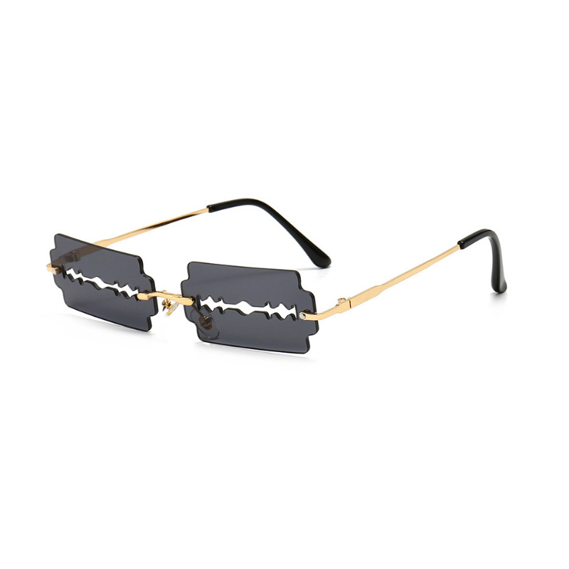 Title 2, Sex hollow blade Sunglasses