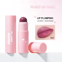 Women's Velvet Matte Lip Gloss - 1 Style - View 1