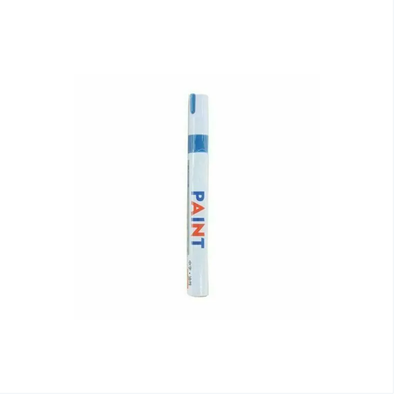 Waterproof Permanent Paint Marker Pen For Car Tyre Tire Tread Rubber Metal Pen image 5