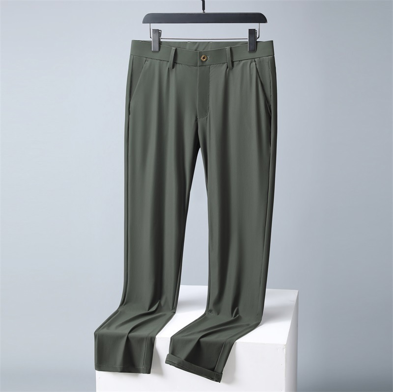 Title 10, Pantalones Casuales de Hombre Impermeables Ice ...