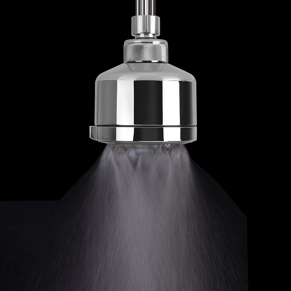 Ванная комната Душевая насадка Пластиковая маленькая насадка для душа Гостиничная ванна Ванна Общежитие Насадка