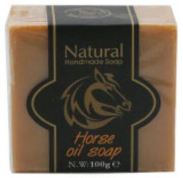 Horse oil