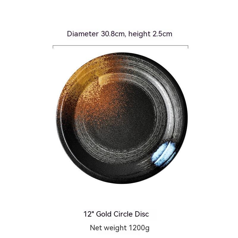 Golden Circle Disc 1