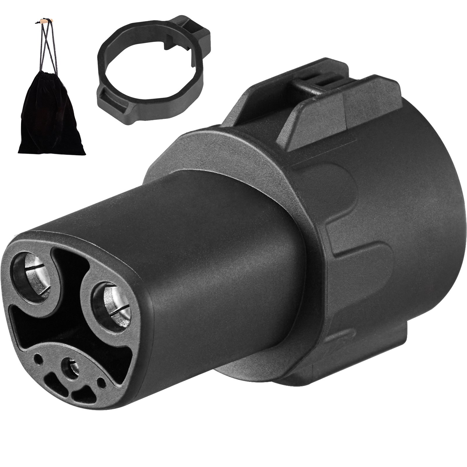 VEVOR J1772 To Tesla Charger Adapter