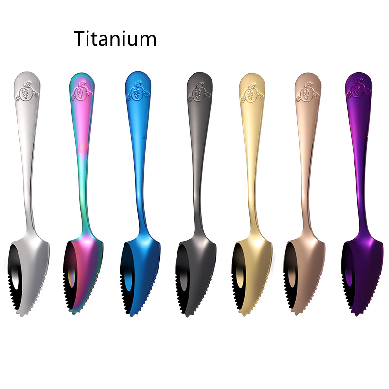 Titanium