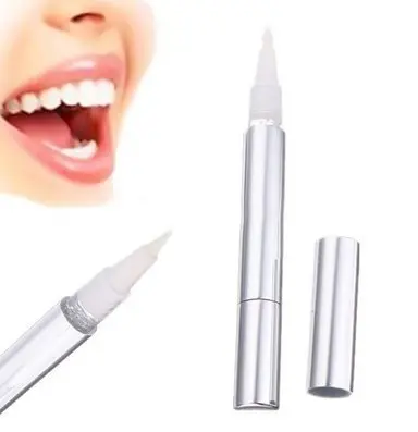 Foreign Trade Wholesale Aluminum Tube Shell Teeth