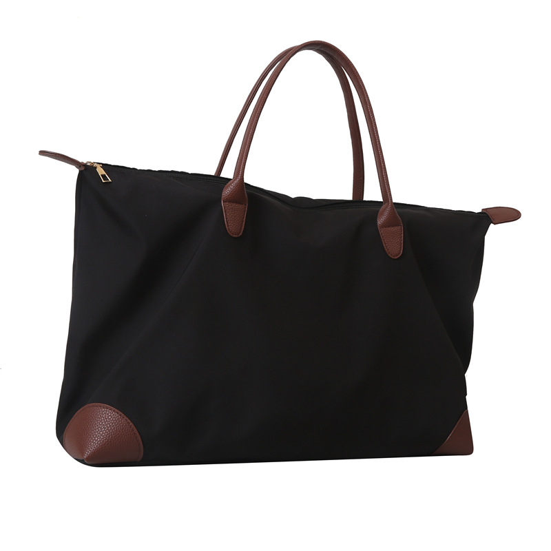 Large Capacity Hand-held Luggage Bag - Image 5