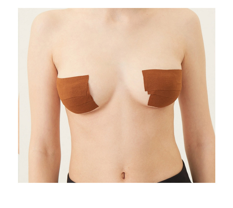 Title 2, Invisible Breast Lift Tape