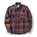 Bluered Grid