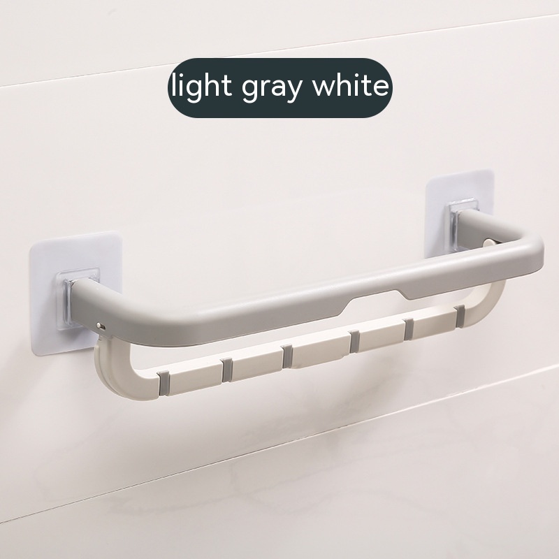 Light Gray White