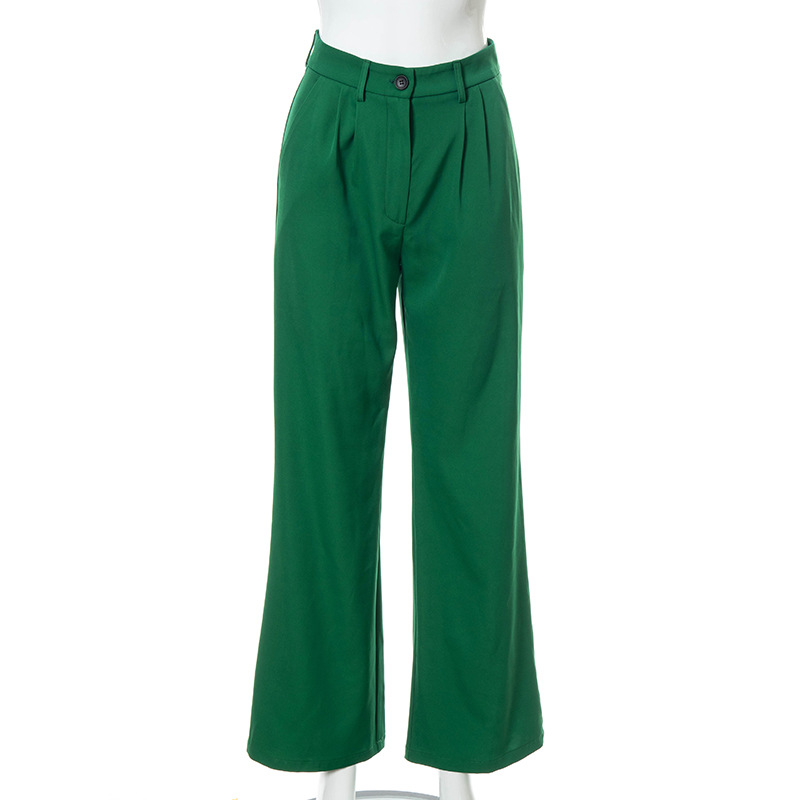 Sanhulianjiang European And American Women's Summer New Style