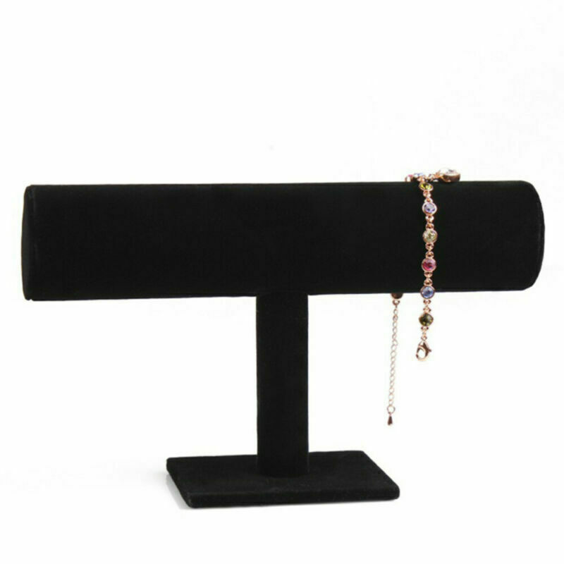 Bracelet and Necklace Organizer Stand.