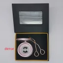 A Pair Dense
