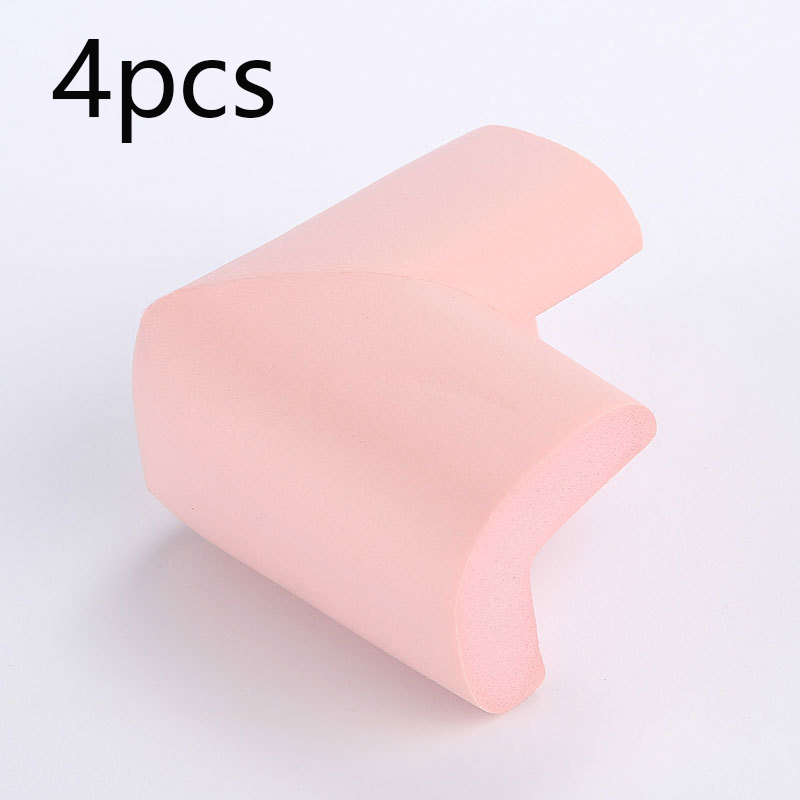 Pink4pcs