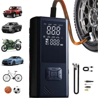 Automotive & Workshop